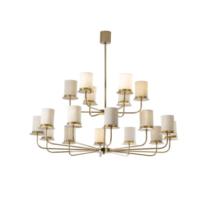 Подвесные светильники VILLARI LONDON