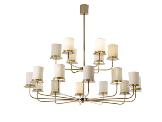 Подвесные светильники VILLARI LONDON