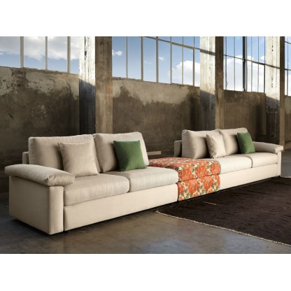 Диван Domingo Salotti MUKAI