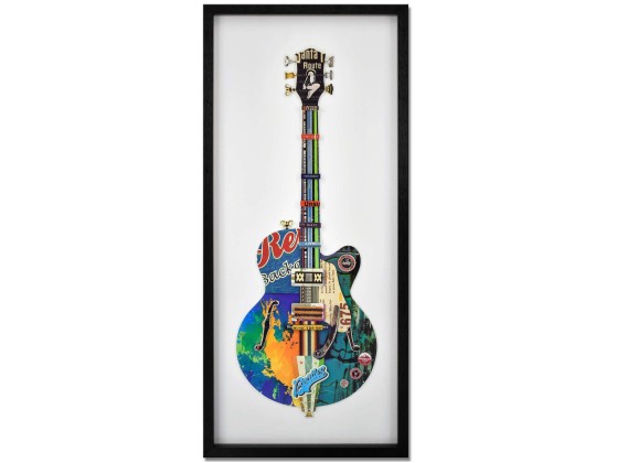 Картина Arte dal Mondo SA062A1