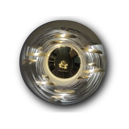 Бра - настенная лампа Paolo Castelli ANODINE CIRCLE LIGHT