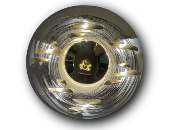 Бра - настенная лампа Paolo Castelli ANODINE CIRCLE LIGHT