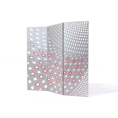 Перегородки altreforme OTTO