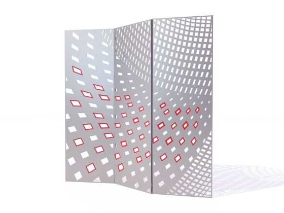 Перегородки altreforme OTTO