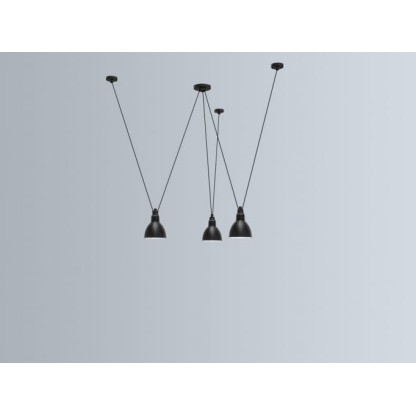 Подвесные светильники DCW Editions N°325