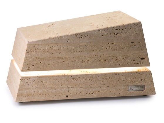 Уличный торшер Essenze di Luce MINIMAL SOUND