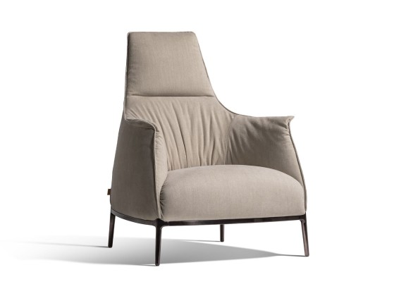 Кресло Poltrona Frau ARCHIBALD