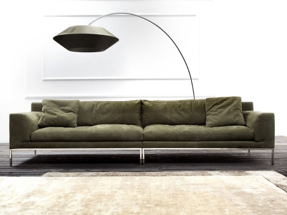 Диван ERBA ITALIA EDIZIONE