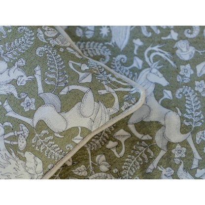 Ткань для штор l'Opificio MONTAGNA MAGICA