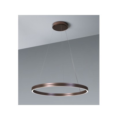 Подвесные светильники Mawa Design BERLINER RING 1 UP- AND DOWNLIGHT