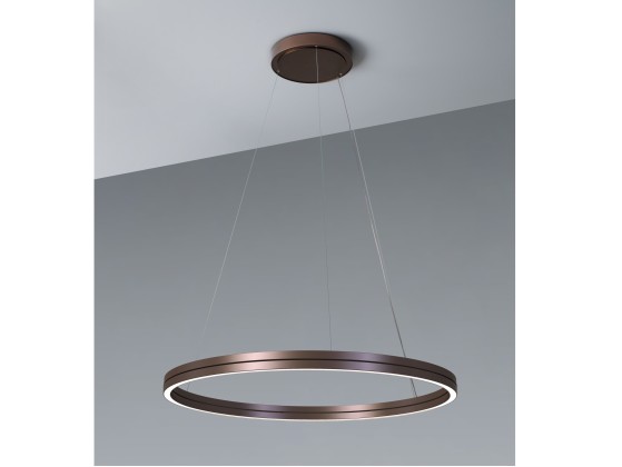 Подвесные светильники Mawa Design BERLINER RING 1 UP- AND DOWNLIGHT