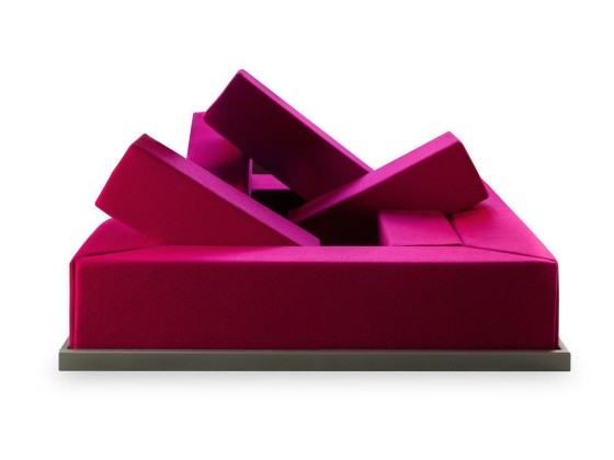 Диван Poltronova RUMBLE