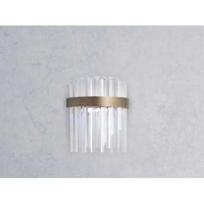 Бра - настенная лампа Patrizia Volpato RIFLESSI 7200