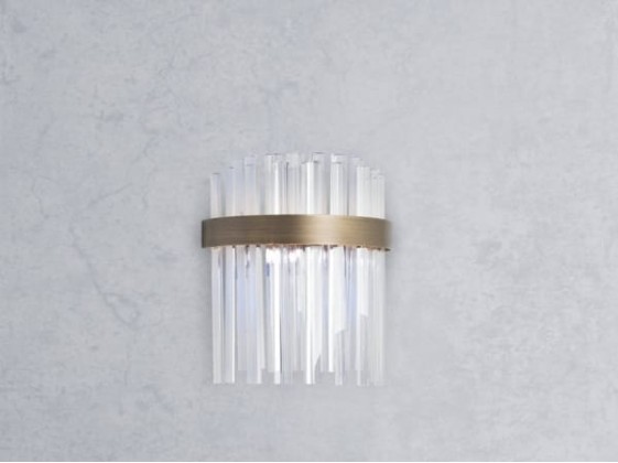 Бра - настенная лампа Patrizia Volpato RIFLESSI 7200