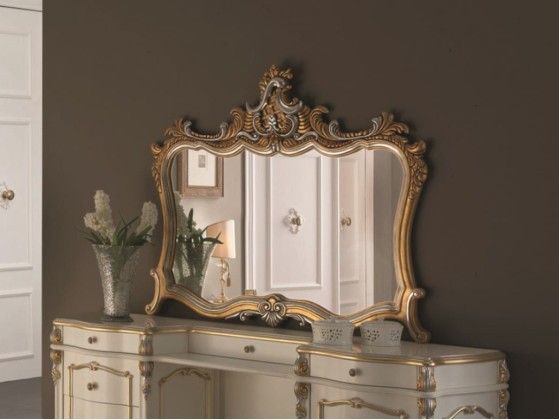 Зеркало SCAPPINI & C 35TH ANNIVERSARY 2044