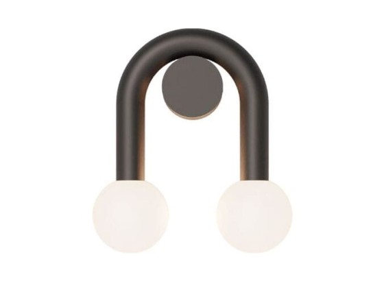 Бра - настенная лампа Robin RIGOBERTA DIRECT-SUPER CURVED