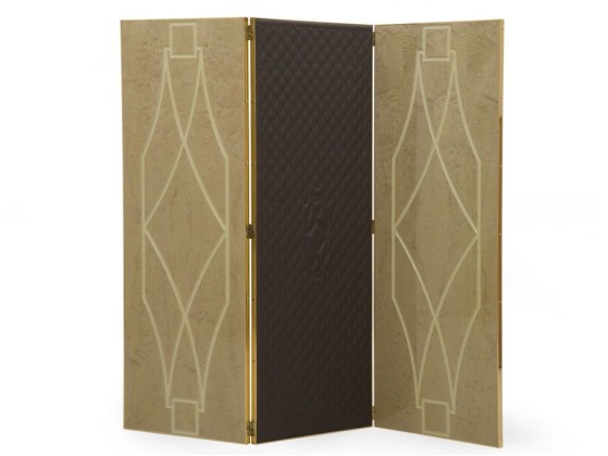 Перегородки Cafedesart GERARD