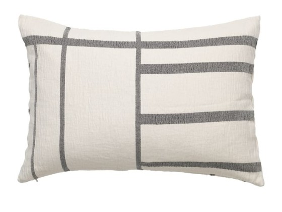 Диванные подушки Kristina Dam Studio ARCHITECTURE CUSHION