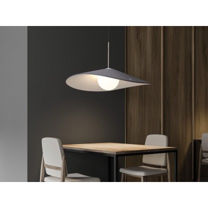 Подвесные светильники Pablo BOLA FELT