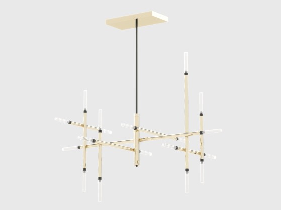 Подвесные светильники Laskasas ROBERT