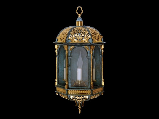 Бра - настенная лампа Tisserant 21960