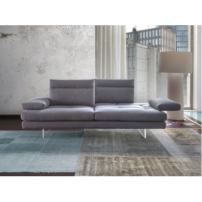 Диван Calia Italia TOBY WING