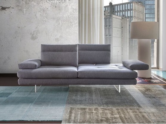 Диван Calia Italia TOBY WING