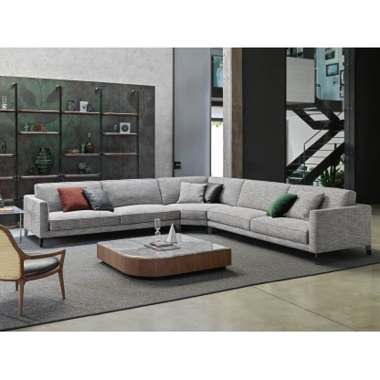 Диван BertO TIME BREAK