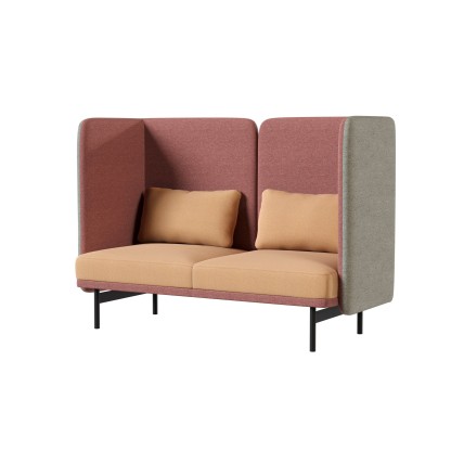 Диван Intuit by Softrend FRANKIE