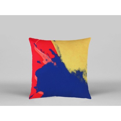 Диванные подушки HENZEL STUDIO ANDY WARHOL - AW06