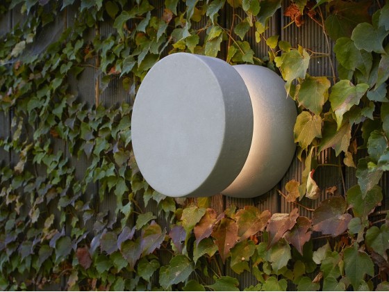 Уличный торшер LUCEPLAN NUI - VERSION D