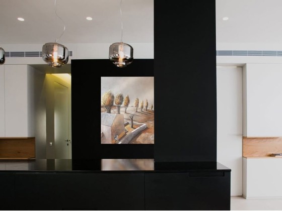 Акустические стеновые панели MOMENTI CR-003