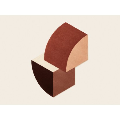 Ковер Portego NESSO TRE