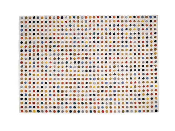 Ковер GAN MOTA 2