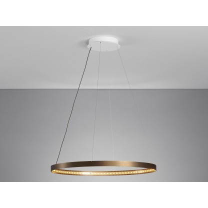 Подвесные светильники Le Deun Luminaires CIRCLE 60