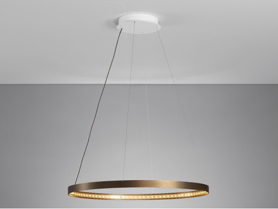 Подвесные светильники Le Deun Luminaires CIRCLE 60