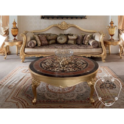 Столик Modenese Luxury Interiors 15673