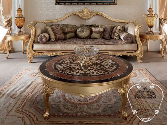 Столик Modenese Luxury Interiors 15673
