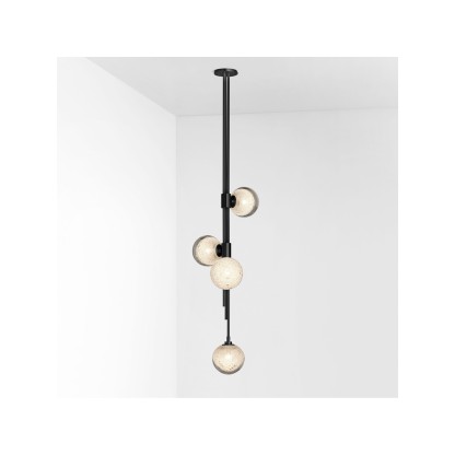 Подвесные светильники Articolo Studio TRILOGY
