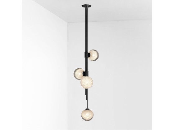 Подвесные светильники Articolo Studio TRILOGY