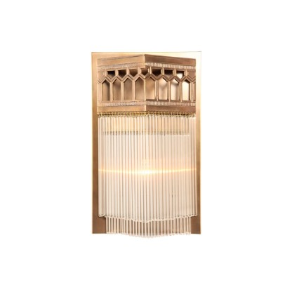 Бра - настенная лампа Patinas Lighting BERLIN II