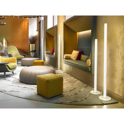 Напольный светильник SLIDE FLUX