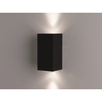 Бра - настенная лампа Terzo Light KUBO 2