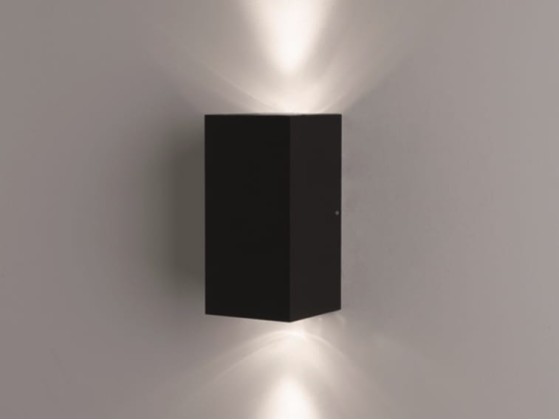 Бра - настенная лампа Terzo Light KUBO 2