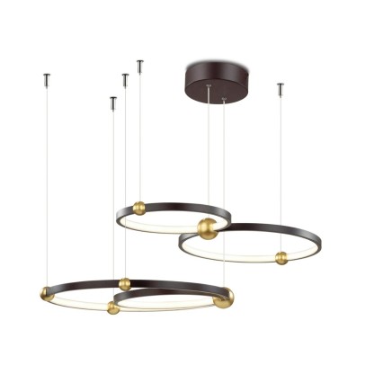 Подвесные светильники Altavola Design AURORA NO.4