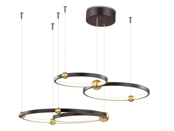 Подвесные светильники Altavola Design AURORA NO.4