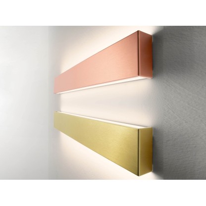 Бра - настенная лампа Linea Light Group BOX_W2