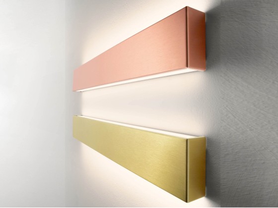 Бра - настенная лампа Linea Light Group BOX_W2