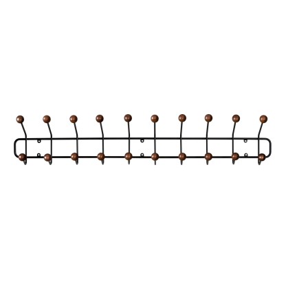 Вешалка Maze BILL HORIZONTAL L