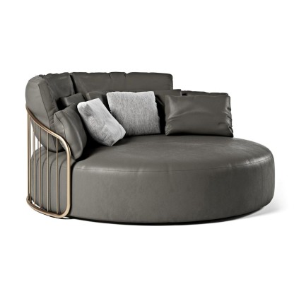 Диван Formitalia CHARLESTON ROUND